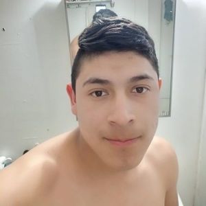 Meet your Posher, Ruperto